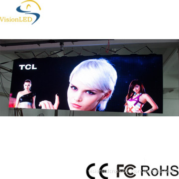 High Resolution SMD Rental P2.5 Indoor LED Display Monitor